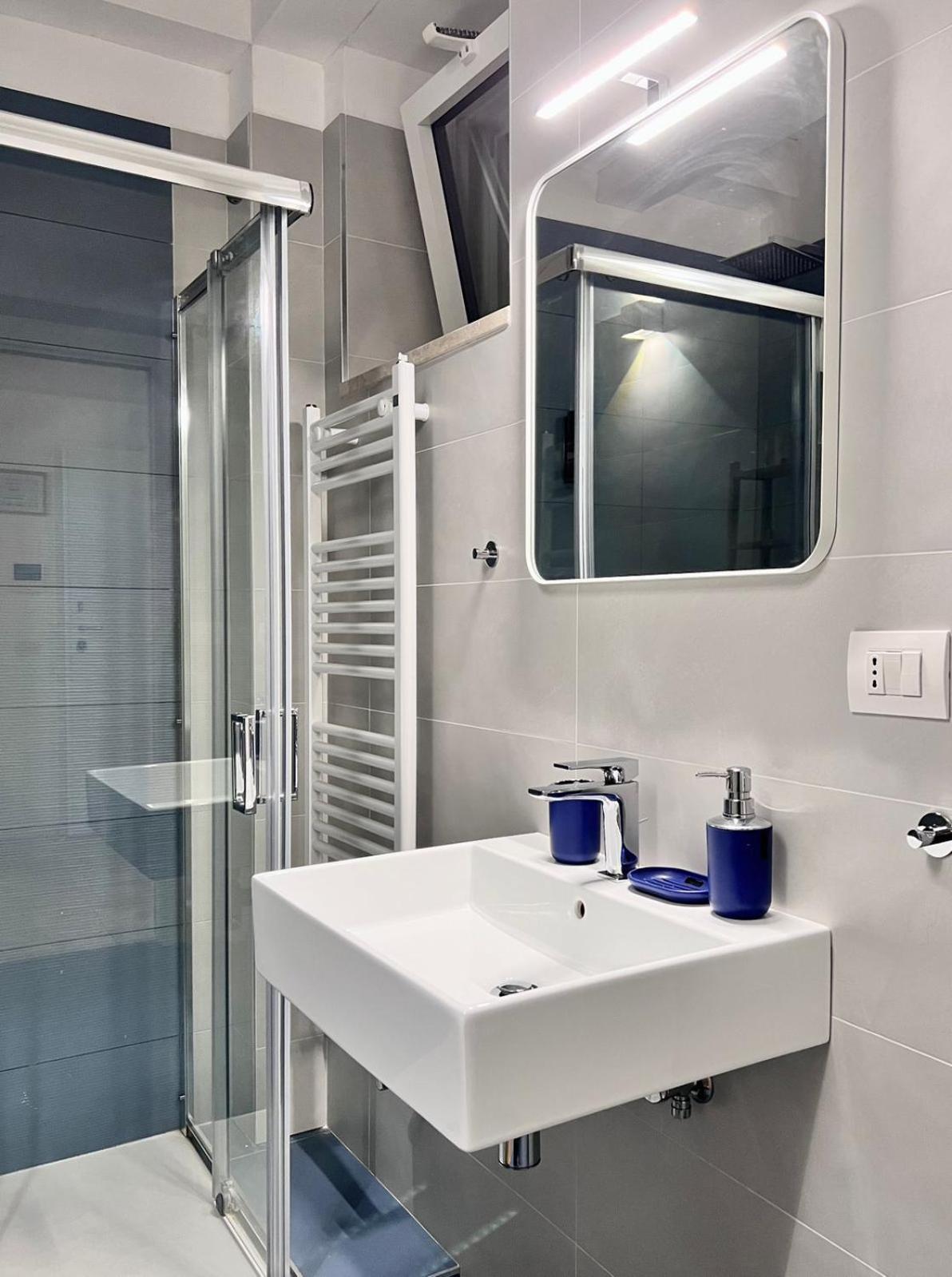 Best Stay - Garruba92 Bari Exterior foto