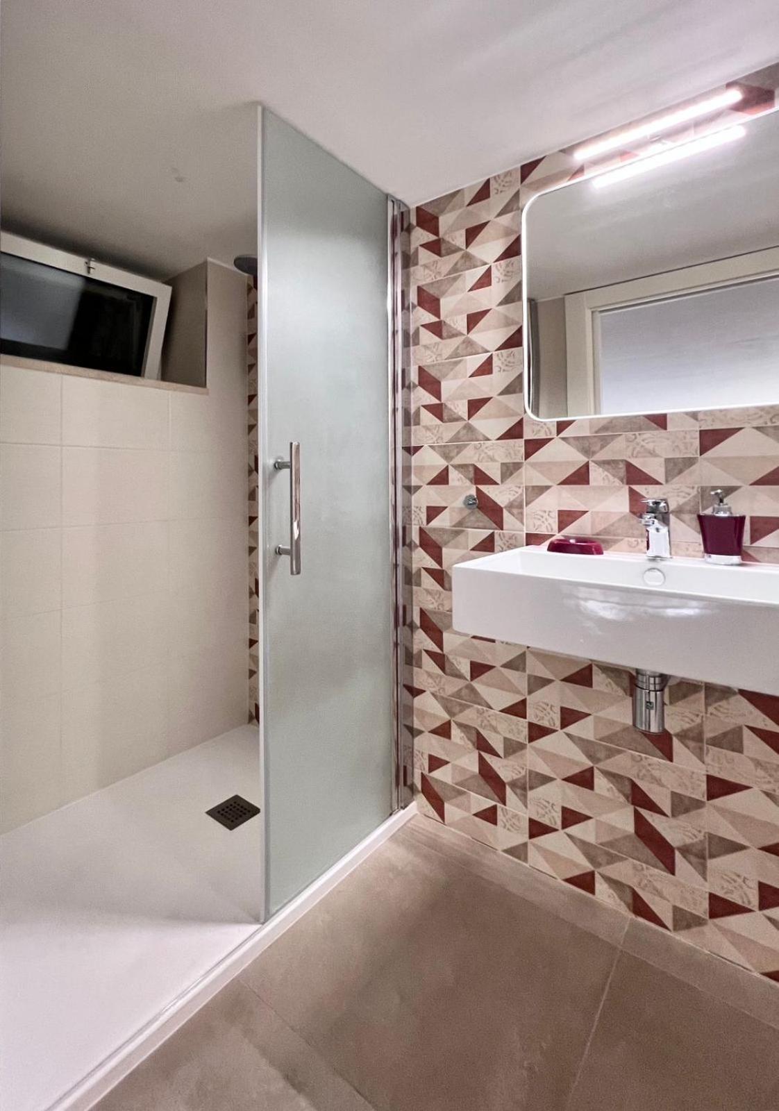 Best Stay - Garruba92 Bari Exterior foto