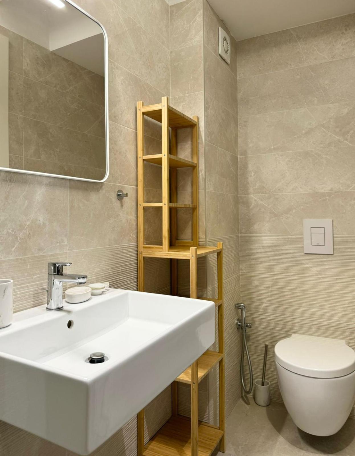 Best Stay - Garruba92 Bari Exterior foto